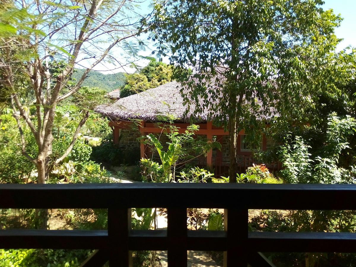 Zara Village Nosy-Be Exterior foto